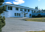 Campobello Health Centre