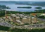 Saint John Regional Hospital